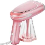 110V 240V Compact Portable Handy Garment Clothes Fabric Steamer Steam Iron for