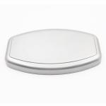 Stainless Sheet Anodize 12mm Deep Drawn Metal Stamping Process
