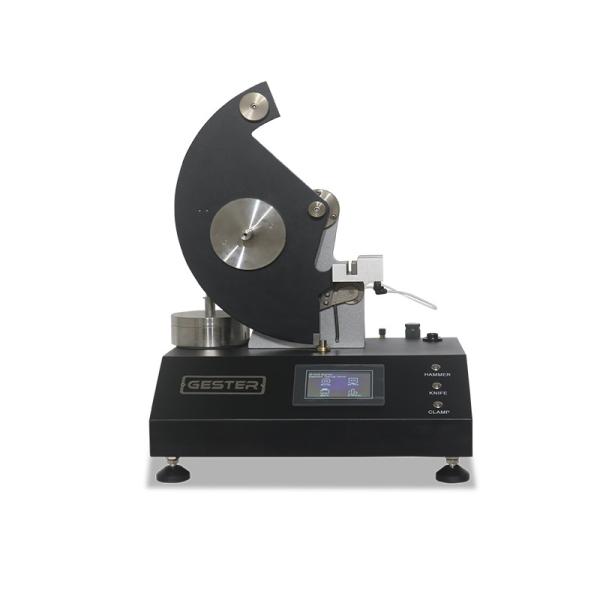 Cheap GESTER Electronic 64N Elmendorf Tearing Strength Tester for sale