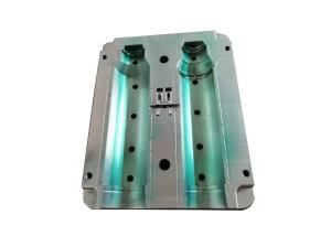 Quality ABS Plastic Injection Mould For Automotive Parts wholesale