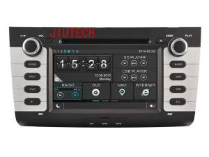 Quality Car Radio GPS Sat Nav DVD Stereo Headunit Auto Stereo For SUZUKI SWIFI 2004-2010 wholesale