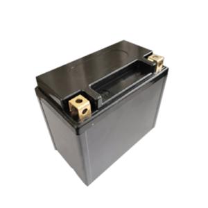 Quality Ecolite Motorcycle Battery 12.8V 8.8Ah LFP Lithium Battery Pack wholesale
