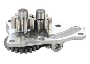 Quality CHT-02-57 6204-51-1100 Komatsu Oil Pump For Engine Machine 4D95 wholesale