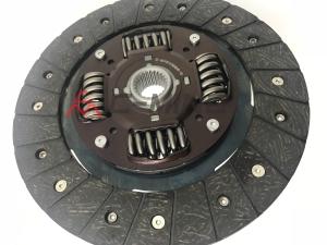 Quality 4JB1 24 Teeth 5-87610084-0 Mitsubishi Clutch Kits wholesale