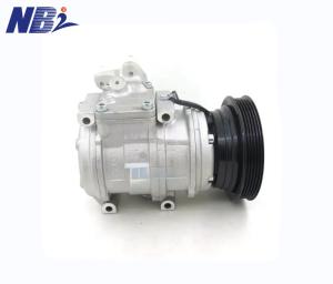 Quality 10PA17C Ac Compressor Replacement for Toyota Camry 2.2 engine 147200-4490 147200-4500 wholesale