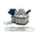 Car Fuel Sequential Injection LPG Pressure Regulator High Pressure ISO9001