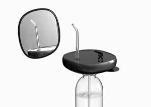 Quality Pocket Periodontal Replacement Tip Compatible Water Flosser Heads wholesale