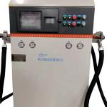2.5KW HVAC Refrigerant Gas Charging Machine For Air Conditioner