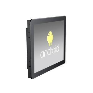 Quality IP65 Fanless Industrial Panel PC wholesale