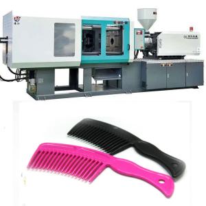 Quality High Pressure Automatic Two Color Injection Molding Machine Customizable Size wholesale