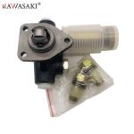 Excavator Engine Parts Oil Fuel Feed Pump 105210-5450