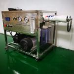 Seawater desalination reverse osmosis watermaker Mini seawater desalination