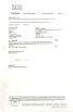 Guangzhou HuanFei Trade Limited Liability Company Certifications