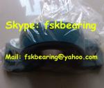 ABEC-3 Pillow Block Ball Bearing UCP205 / UCP206 Farm Machinery