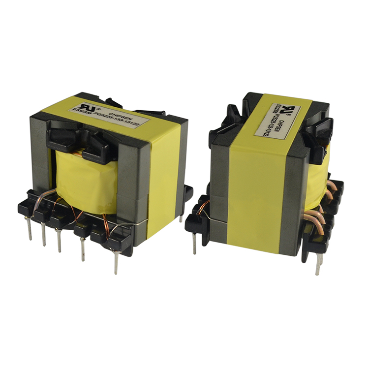 CHIPSEN PQ3230 400va 220v 600v HF Step Up Step Down Neon Ferrite Core Electronic Lighting Power Transformer for Lighting