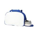 DIY Custom Blank Sublimation Gym Bag Travelling Bag For Sublimation Photos
