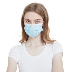 Quality Disposable Graphene 4 Layer Activated Carbon Mask wholesale
