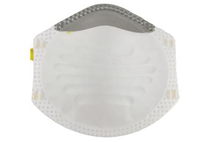 Dust Proof N95 Particulate Respirator Mask