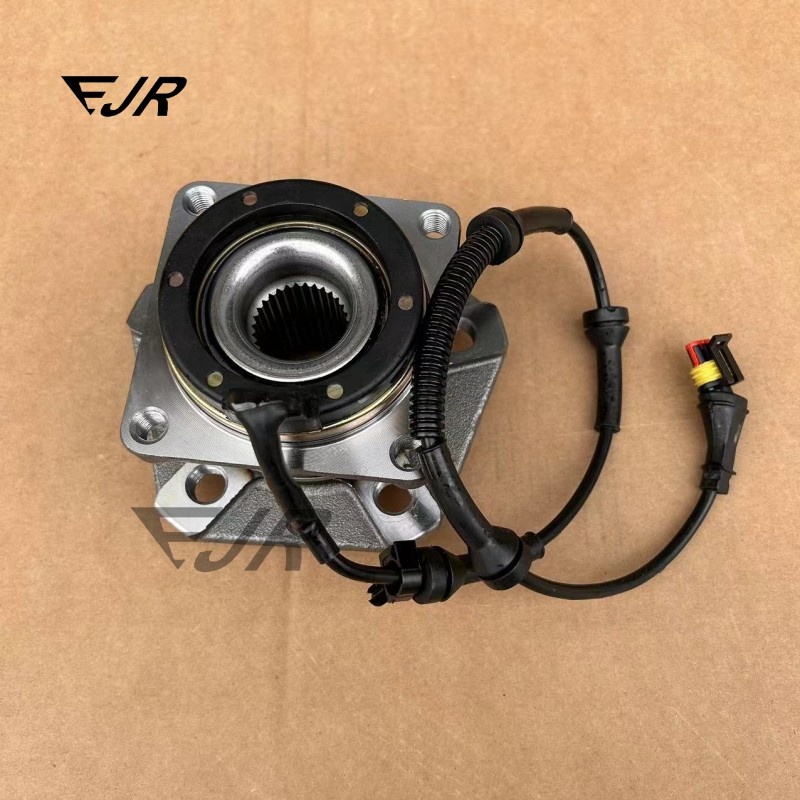 Replace/Repair Purpose 197118 Wheel Bearing Assembly For GranCabrio GranTurismo Quattroporte