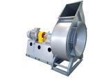 High Performance Centrifugal Flow Fan For Various Dust Collectors