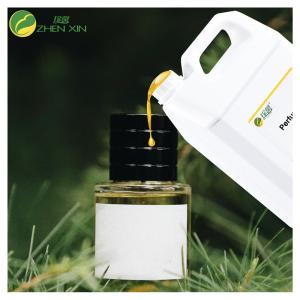 Quality Strong Scent Forest Fresh Fragrance Perfume Oil Original Oil For Perfume Making wholesale