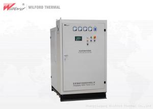 Quality High Performance Industrial Electric Hot Water Boiler , High Capacity Electric Water Heater wholesale