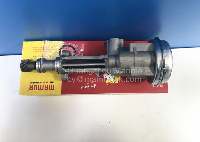 OEM Oil Pump JMC Auto Parts For JMC TRANSIT 493 1011100SD