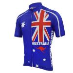 3 Open Back Pockets ODM Cycling Sports Clothing