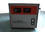 3 KVA SVC IP20 Indoor Servo Controlled Voltage Stabilizer 110V / 220V 50Hz /