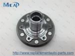 Replace Hub Bearing Assembly Replacement , Spindle Hub Bearing Assembly