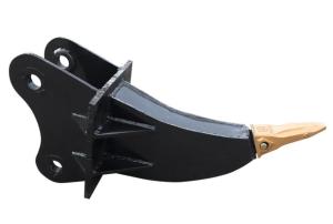 Quality Strengthened Excavator Ripper Excavator Attachment Bucket Ripper wholesale