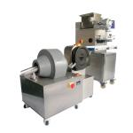 1000*400*400mm Automatic Meatball Production Line Easy Operating