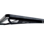 Off-Road Roof Rail Racks 4X4 Aluminum Alloy Roof Accessories for Easy Installati