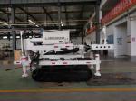 Coal Mine Ventilation Borehole Drill Rig ZDY15000