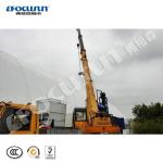 Motorized Outdoor Snow Making Machine for Ski Resort Category Ice Machine