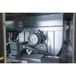 160kw 25bar Direct Driven 2 Stage High Pressure Screw Air Compressor
