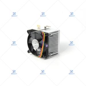 Quality SAMSUNG CPU FAN J3105019A HANWHA SMT Spare Parts wholesale