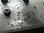 secondhand hammer for sale/ good quality breaker with original korea condition