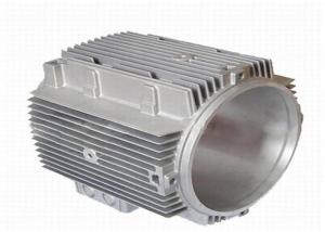Quality Precision Aluminum Die Casting Auto Parts Close Tolerance Customized Available wholesale