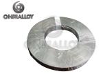 Nickel 200 Or 201 Ribbon Pure Metals 0.127mm × 4mm For Battery Pack Purity 99.6%