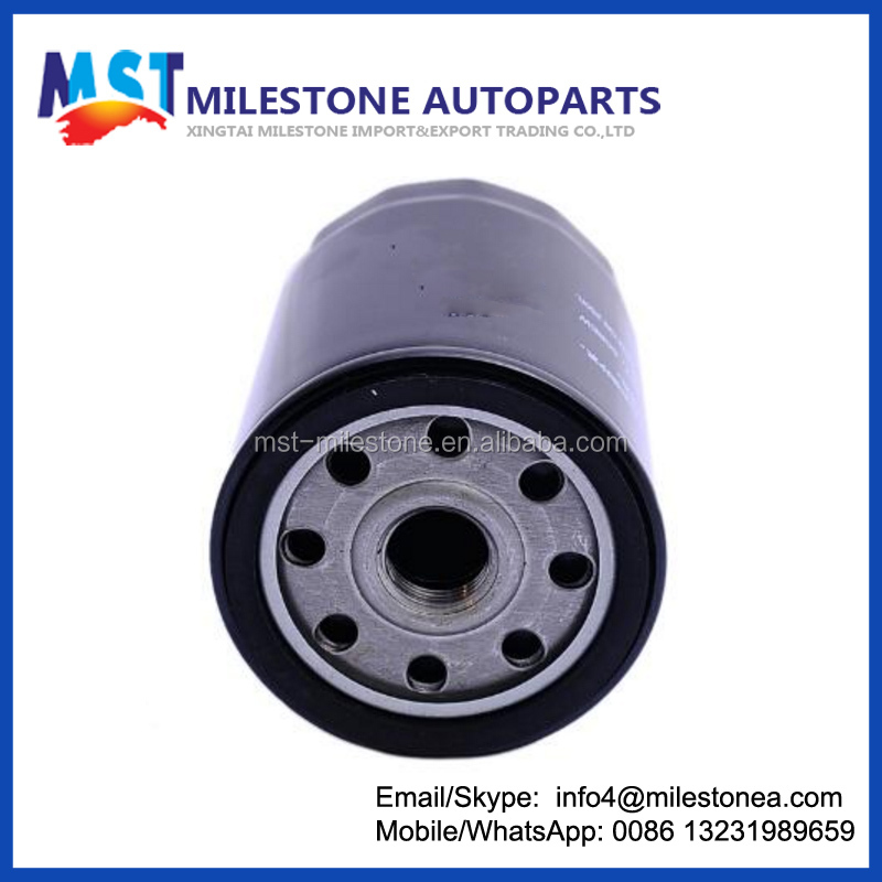 oil filter element JX0708 for tractor truck