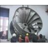 Buy cheap 700m Head 6300V Francis Hydro Turbine Generator from wholesalers