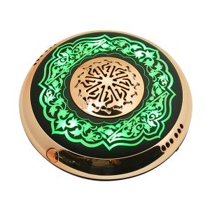 Quality 2020 Equantu new product SQ712 aromatic led lamp quran speaker wholesale