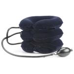 Adjustable Inflatable Neck Support Brace 0.53kg Cervical Neck Traction Device