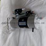 Sinotruk HOWO Truck Parts Truck Spare Parts Starter Motor Vg1560090001 Secure
