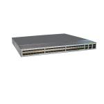 48 10GE Downlink and 40 GE/100 GE Uplink Ports POE Switch s6720 for Fast Data