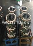 In Pit Vacuum Resin Impregnation Equipment / Autoclave Customizable Power Supply