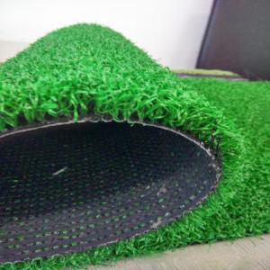 Quality Artificial Ski Plastic Synthetic Grass Tennis Sport Rubber Granule 0.8mm Width wholesale