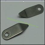 Weaving Machine Spare Parts , Sulzer Rapier Textile Machinery Spare Parts G6100