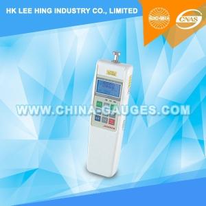 Quality 100N Push and Pull Force Meter wholesale
